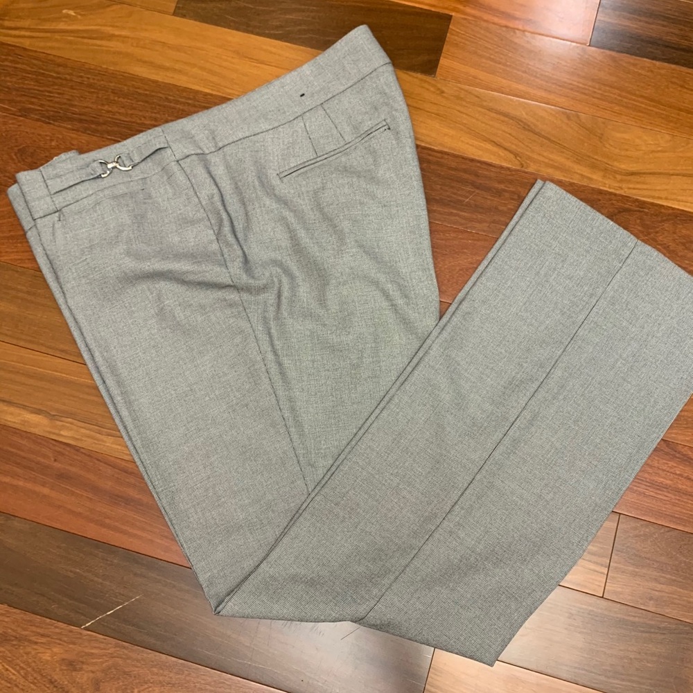 NY&CO dress pant